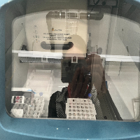Sciex PA 800 Plus Capillary Electrophoresis image 1